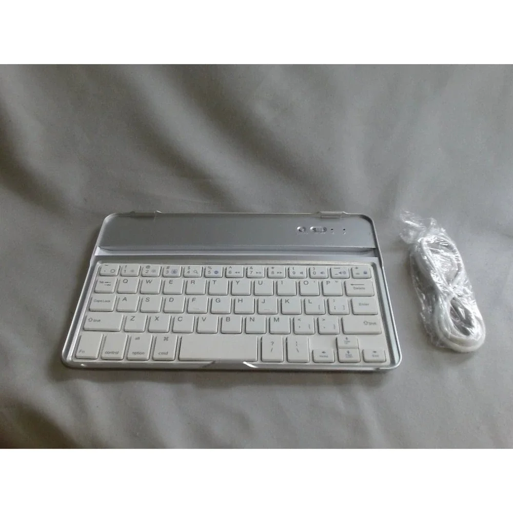 Mobile bluetooth keyboard for iPad mini, BRAND NEW IN BOX